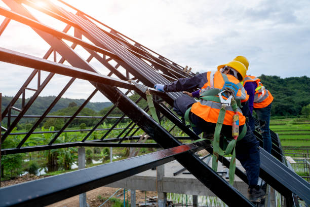 Best Commercial Roofing Services  in Wrightsville, AR
