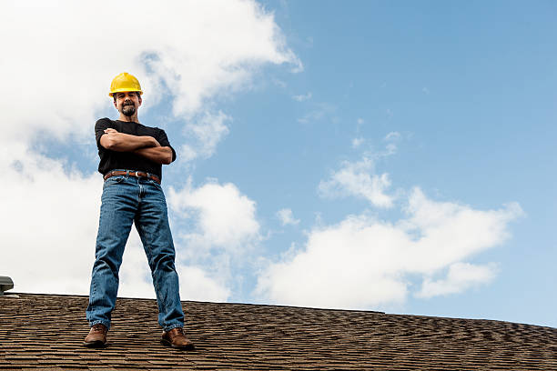 Best Storm Damage Roof Repair  in Wrightsville, AR